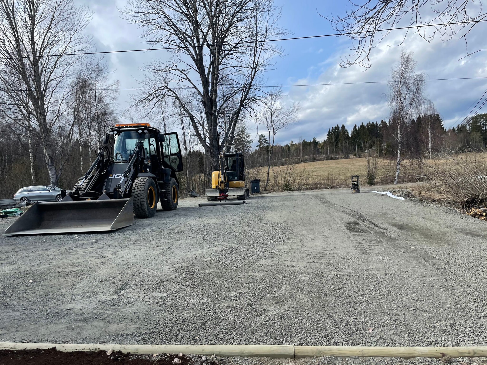 BME Härnösand AB