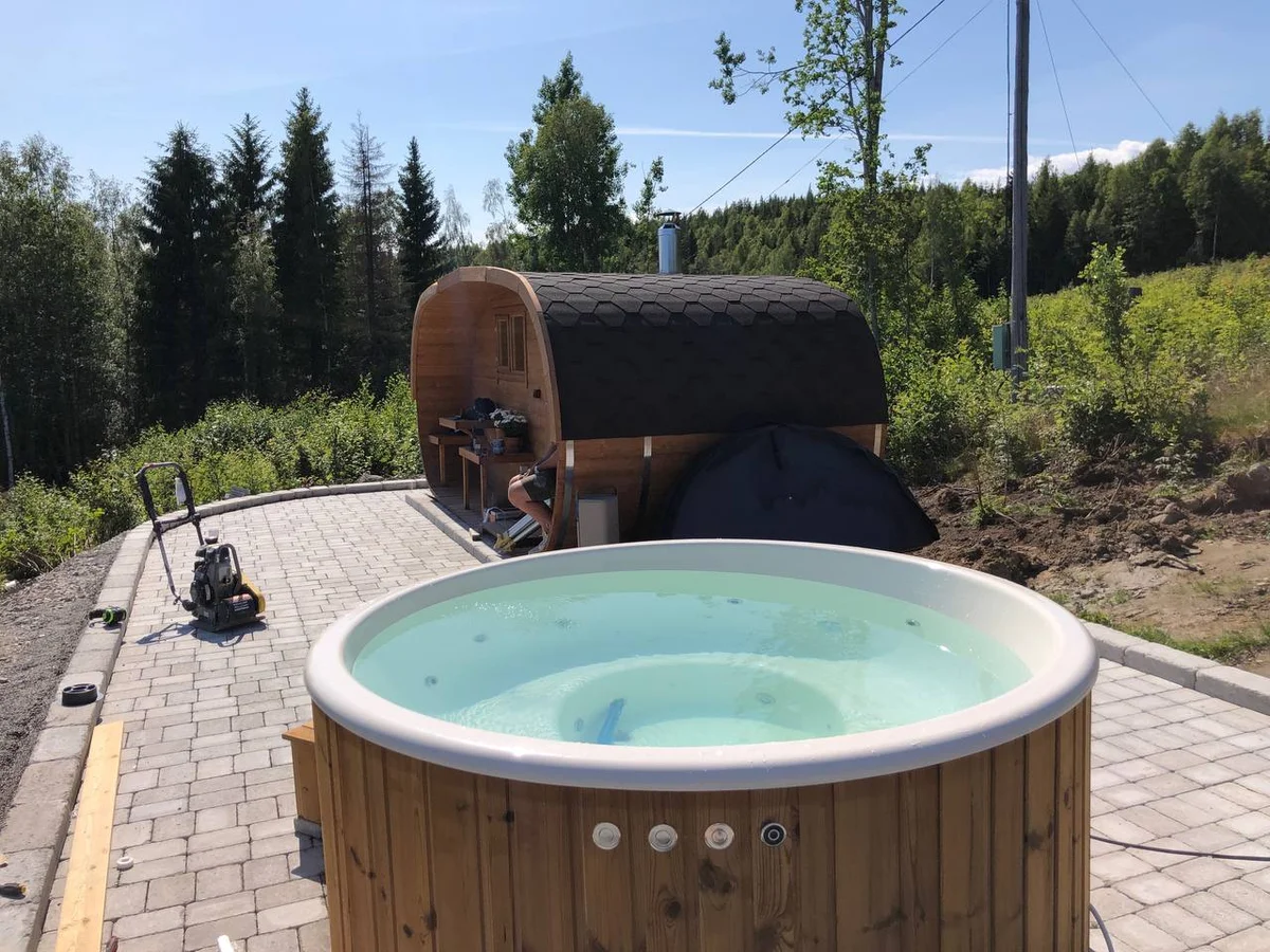 Sten & plattsättning